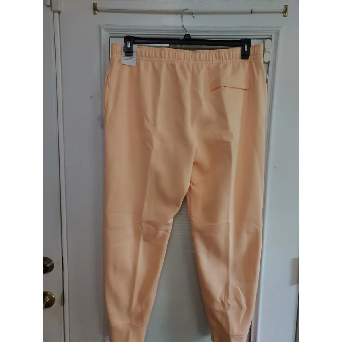 Nike clothing - Orange 6