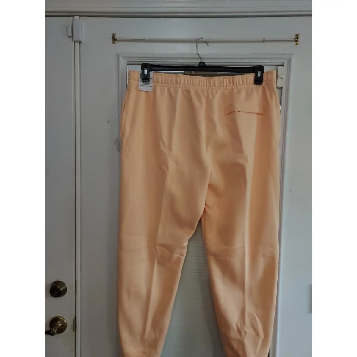 Nike clothing - Orange 7