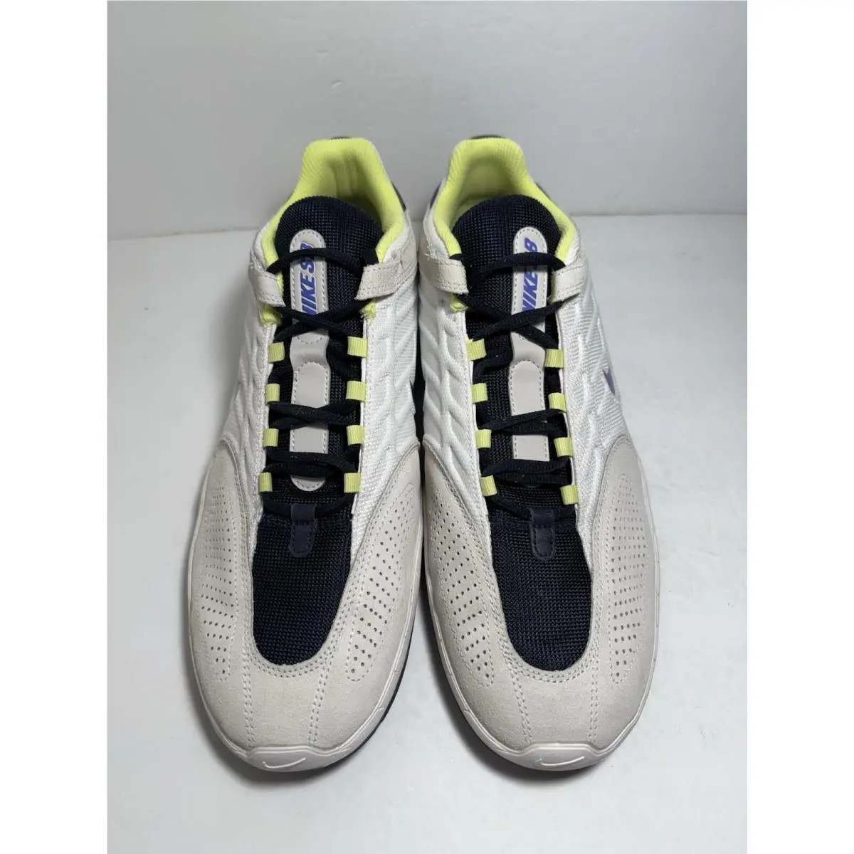 Nike shoes - Nike SB - FD4691-101 - White 1