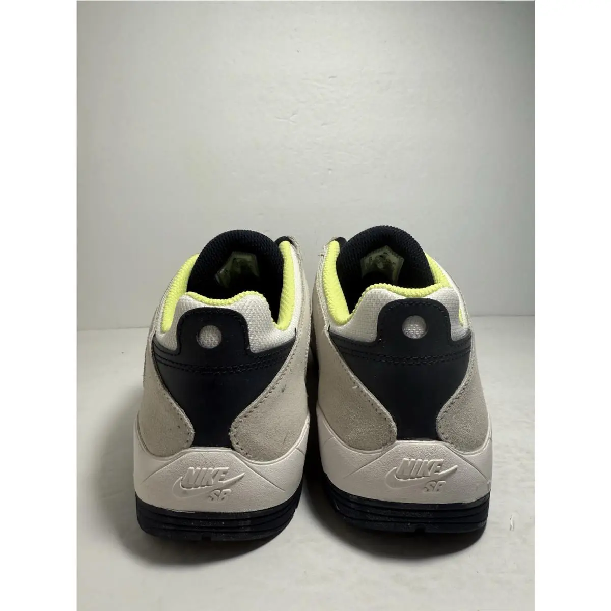 Nike shoes - Nike SB - FD4691-101 - White 3
