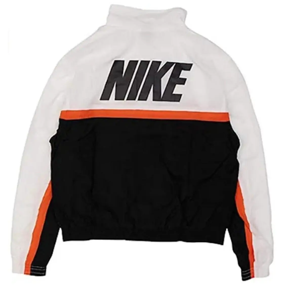 Nike clothing - Throwback - Throwback - Black 0
