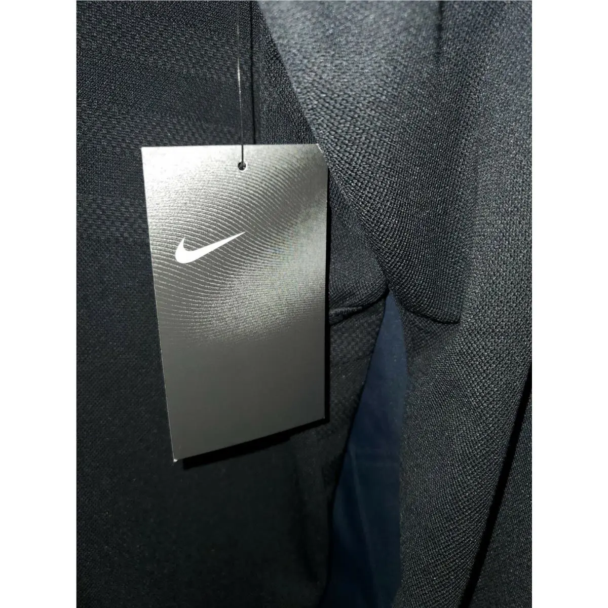 Nike clothing - Black (UPC: 888413195557) 1
