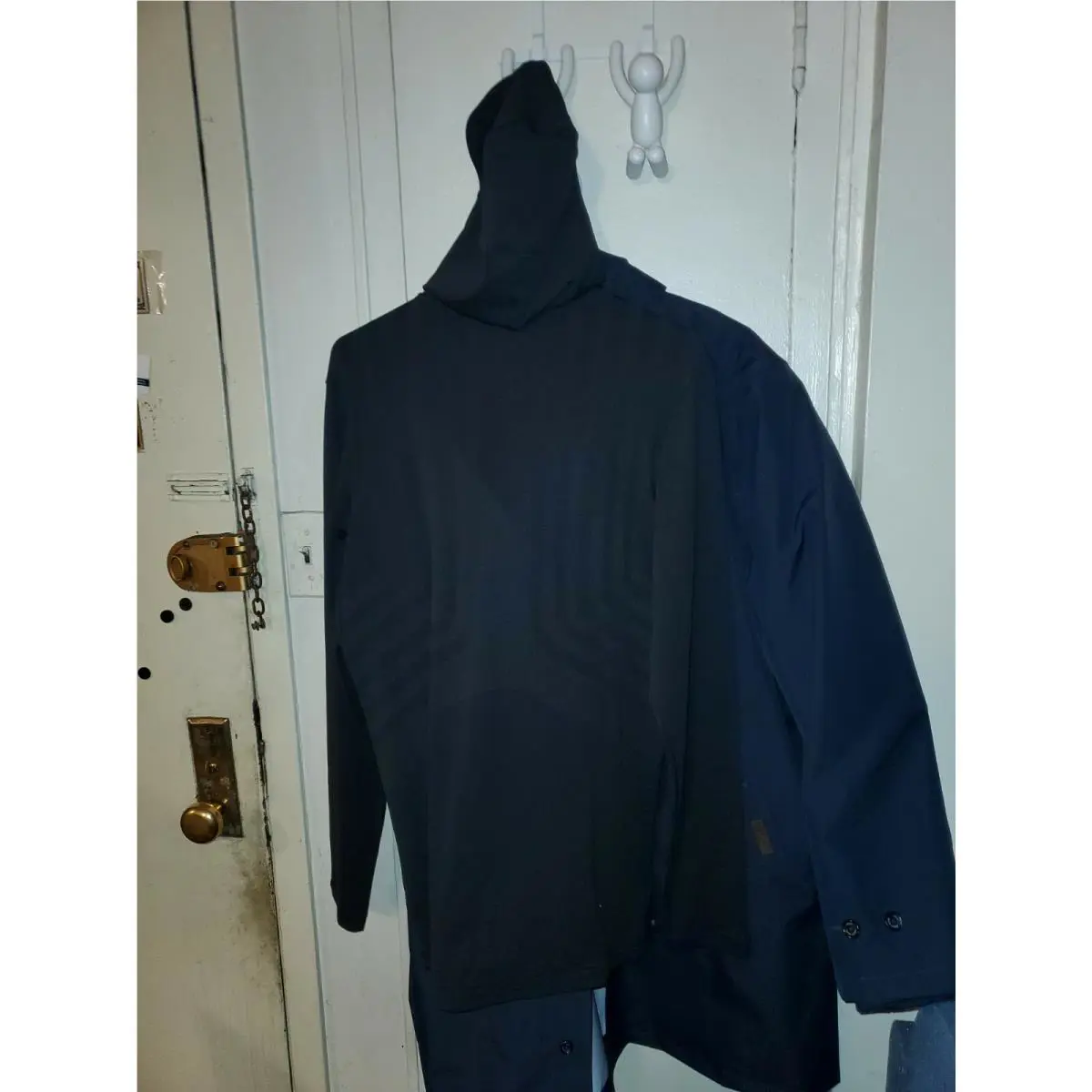 Nike clothing - Black (UPC: 888413195557) 3