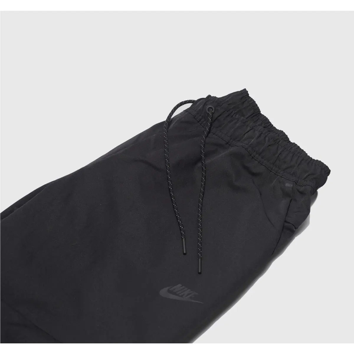 Nike clothing - Black 1