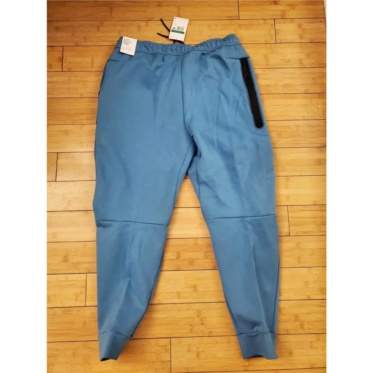 Nike clothing - Tech - Tech - Blue (UPC: 195242880371) 0