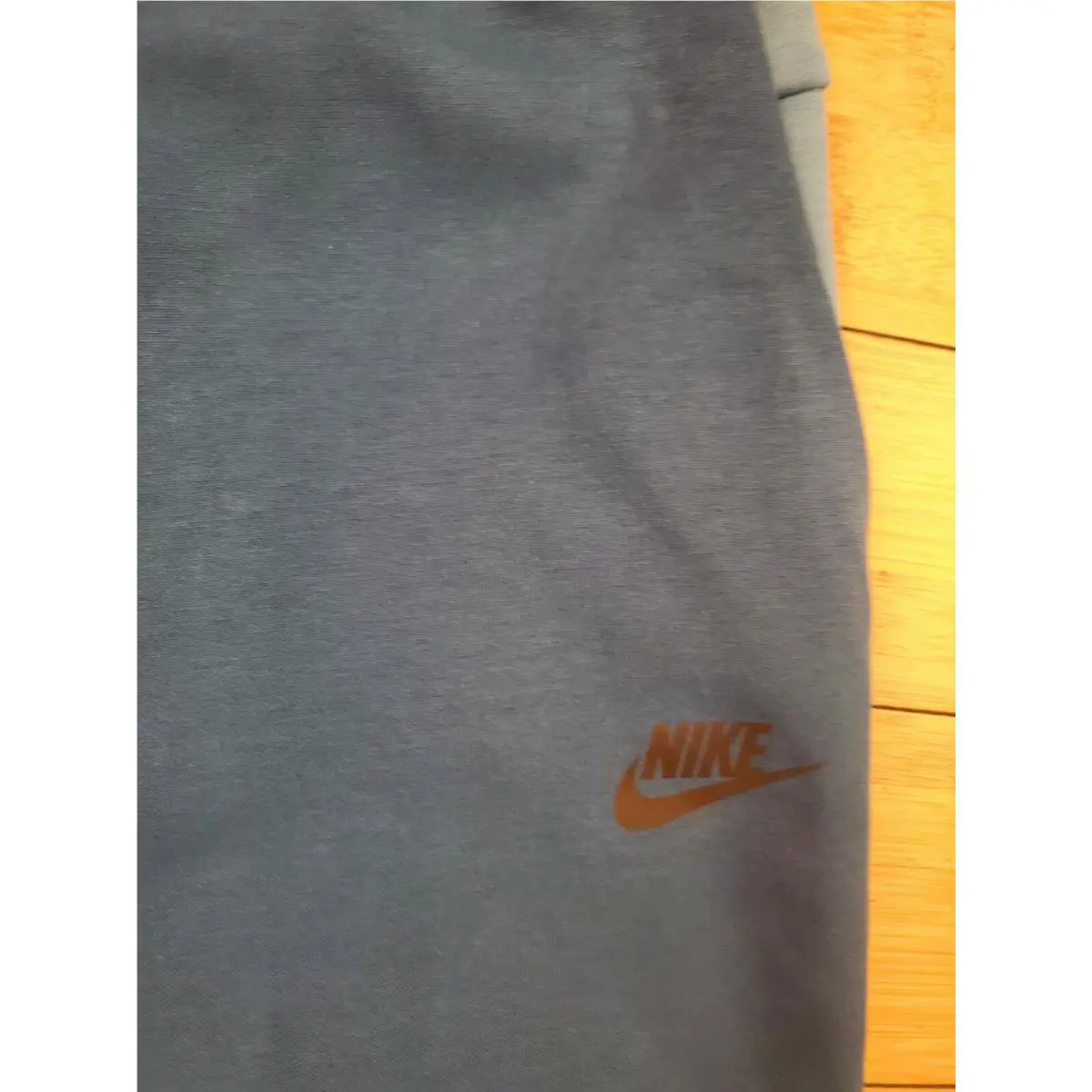 Nike clothing - Tech - Tech - Blue (UPC: 195242880371) 1