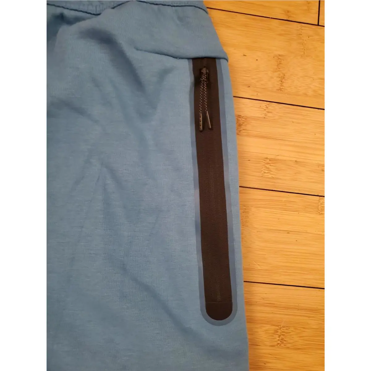 Nike clothing - Tech - Tech - Blue (UPC: 195242880371) 2