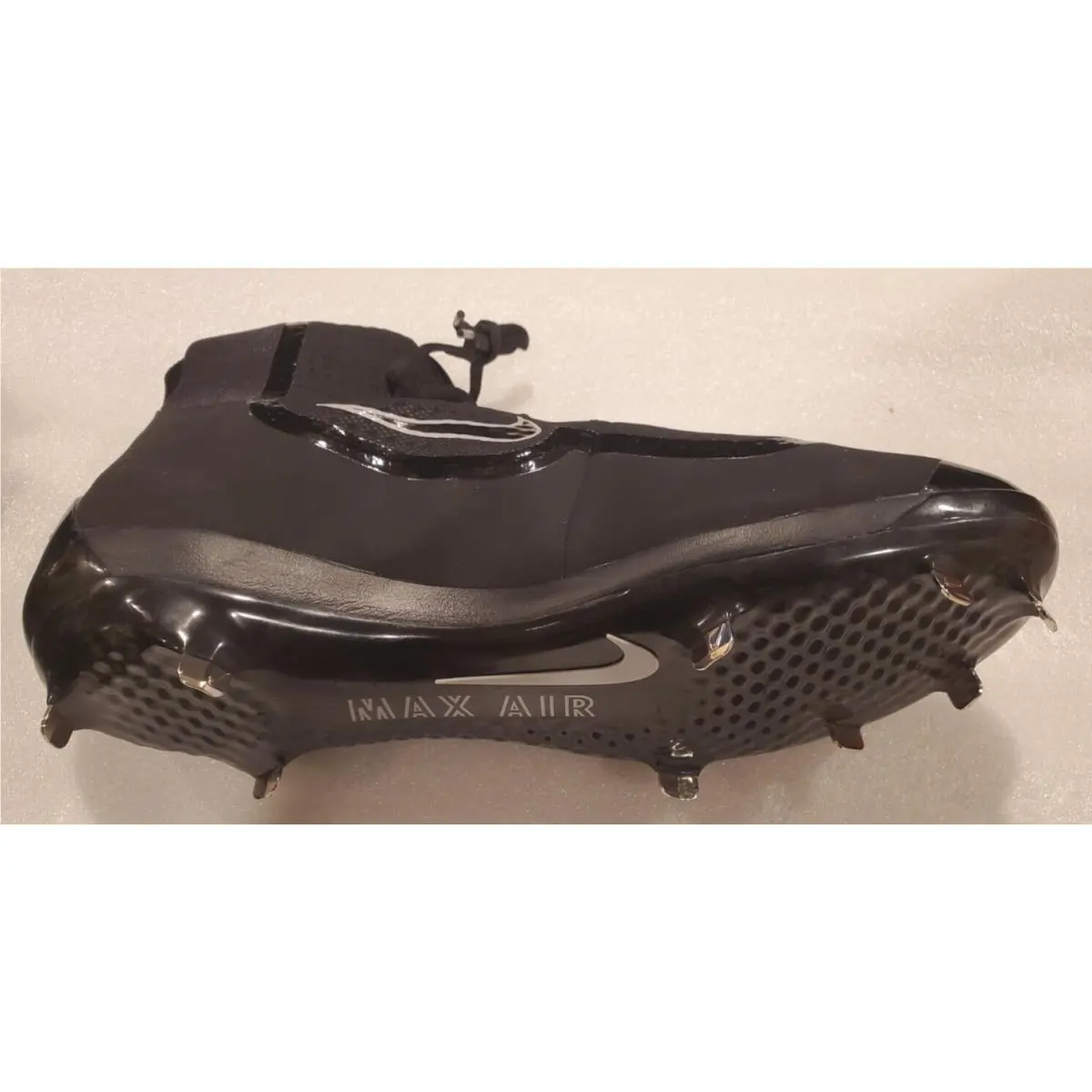 Nike shoes - Nike Air Huarache - Air Huarache - 749359-001 - Black 1