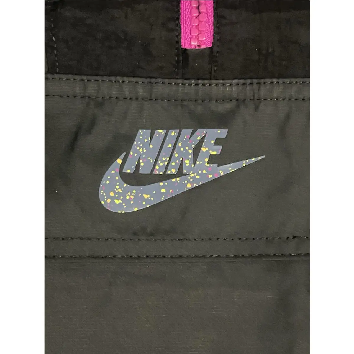 Nike clothing - CJ2289-010 - CJ2289-010 - Black (UPC: 193659772463) 0