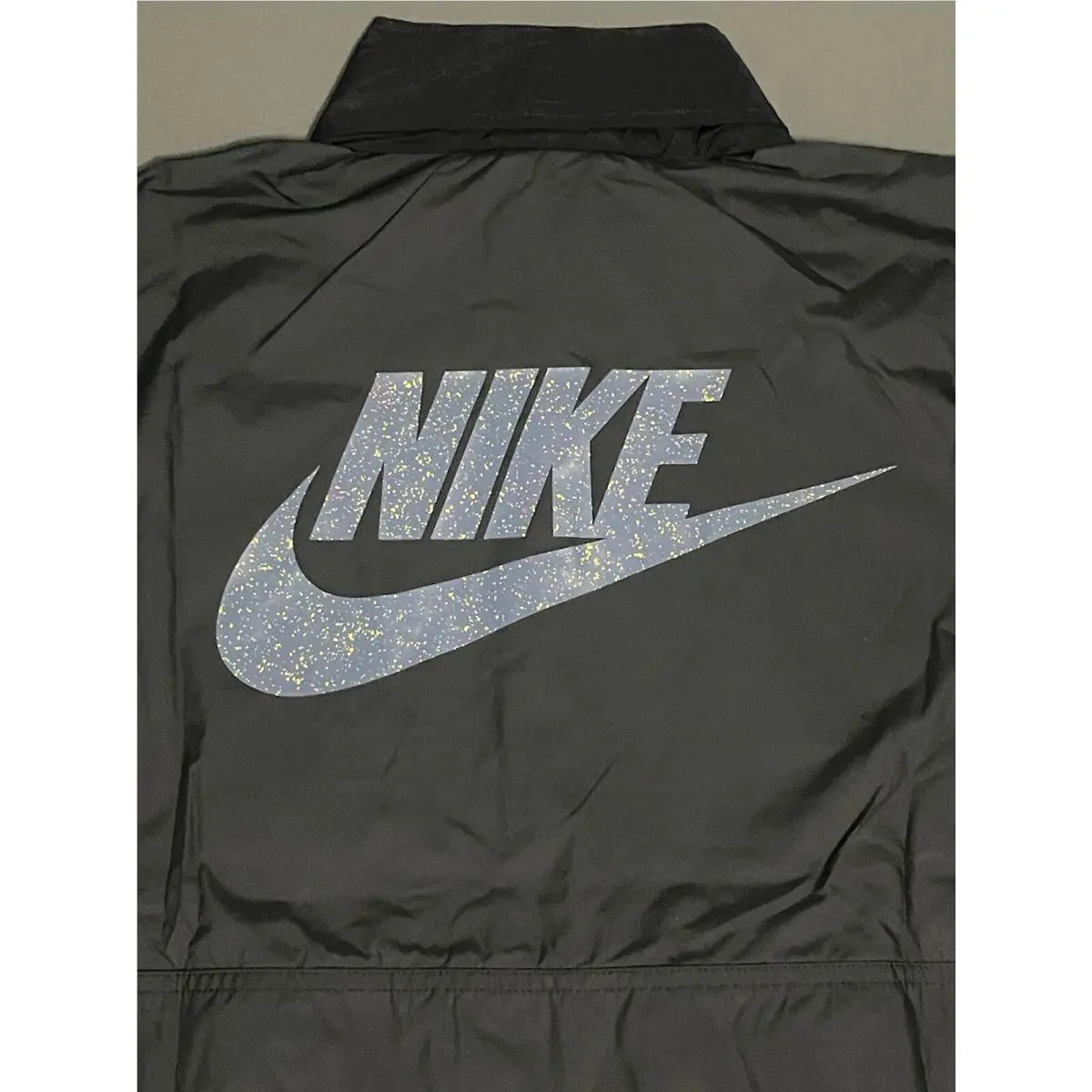 Nike clothing - CJ2289-010 - CJ2289-010 - Black (UPC: 193659772463) 2