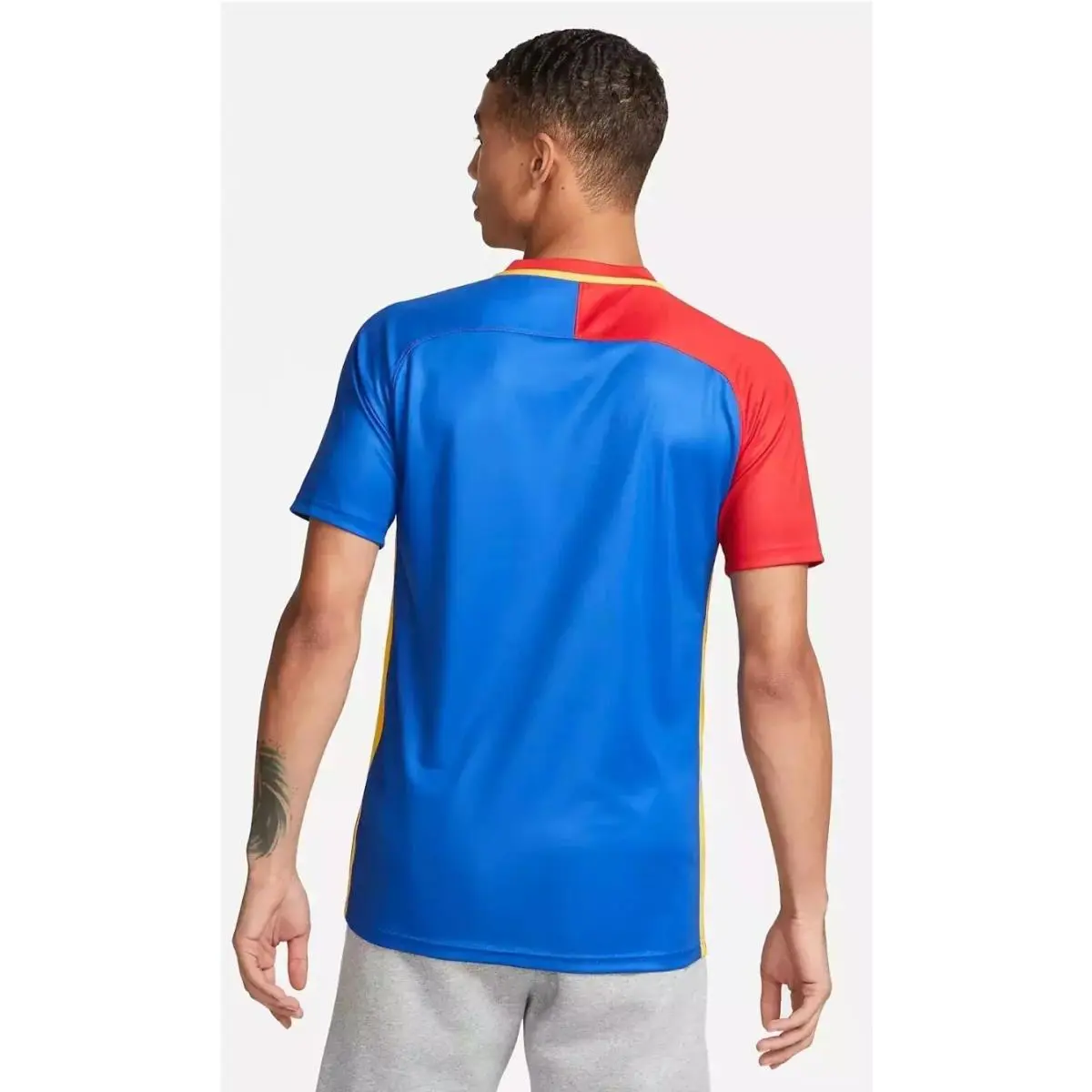 Nike clothing - AFC Richmond - AFC Richmond - Red & Blue 0