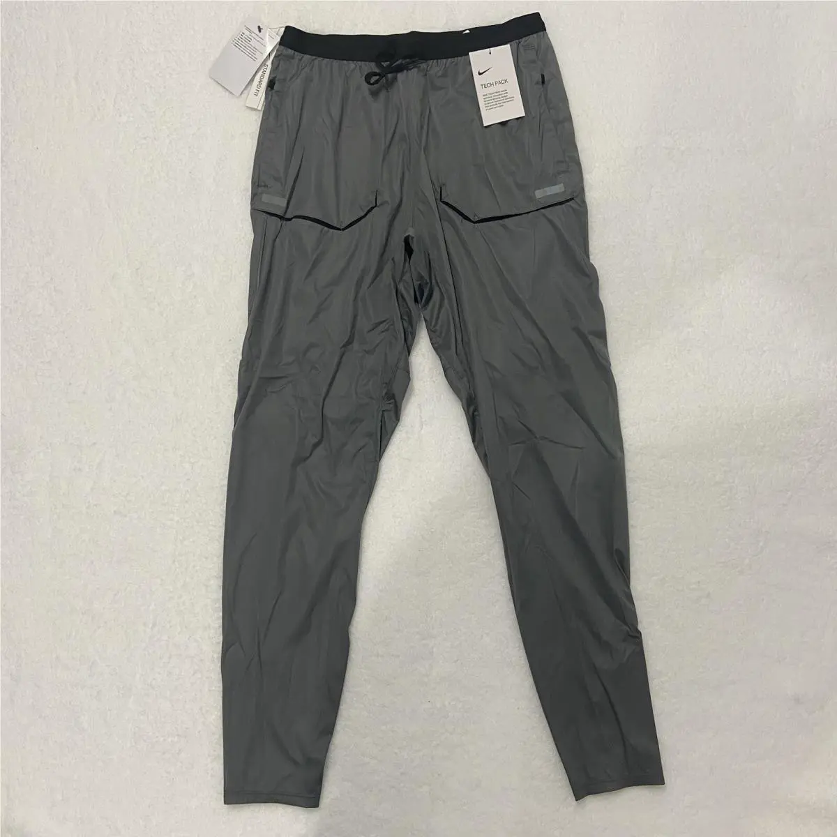 Nike clothing - CJ5756068 - CJ5756068 - Gray (UPC: 193655284496) 0