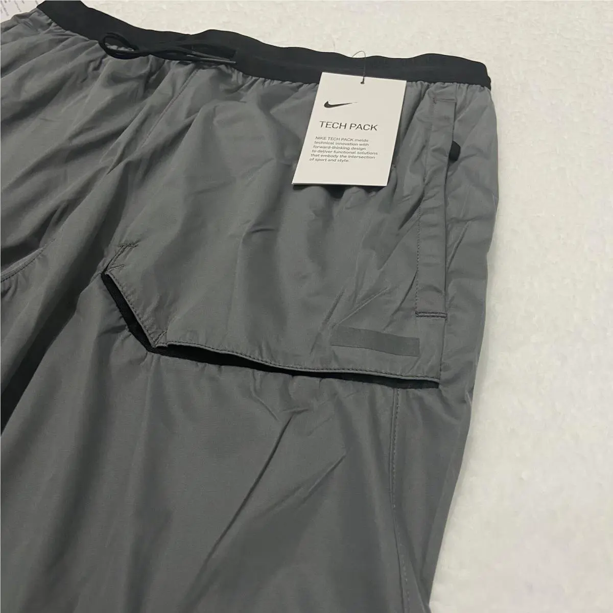 Nike clothing - CJ5756068 - CJ5756068 - Gray (UPC: 193655284496) 2