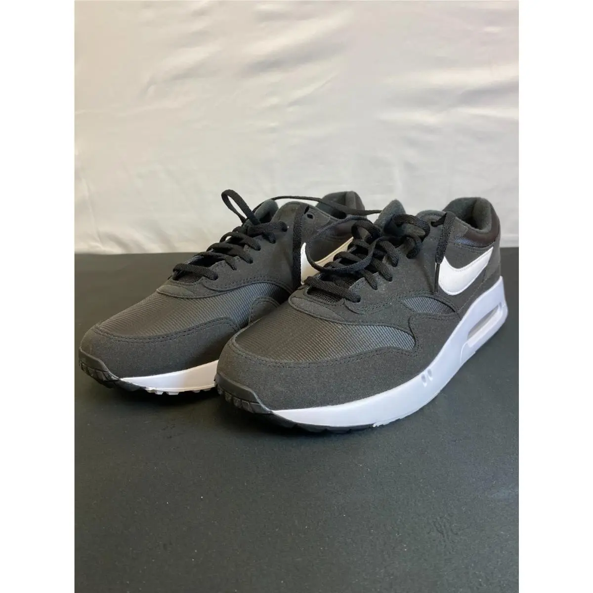 Nike shoes - Nike Air Max 1 - Air Max - DV1403-010 - Black 1
