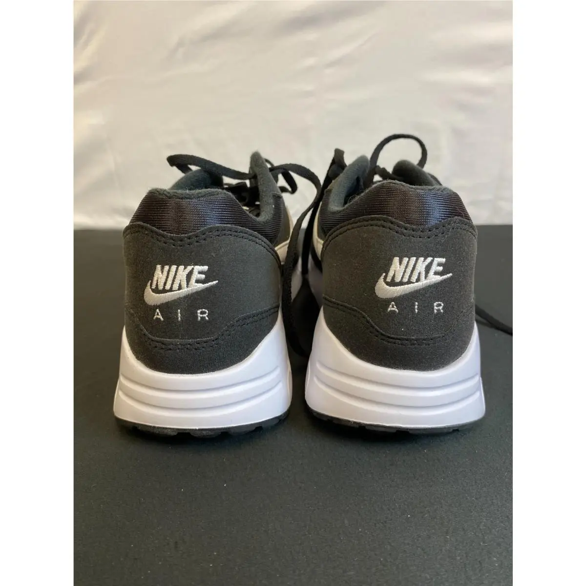 Nike shoes - Nike Air Max 1 - Air Max - DV1403-010 - Black 3