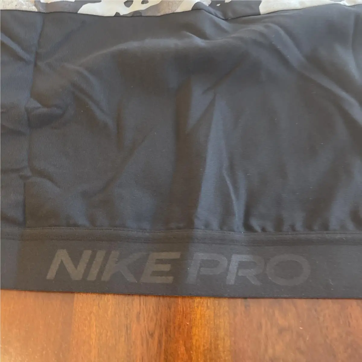 Nike clothing - Gray (UPC: 0194277136866) 7
