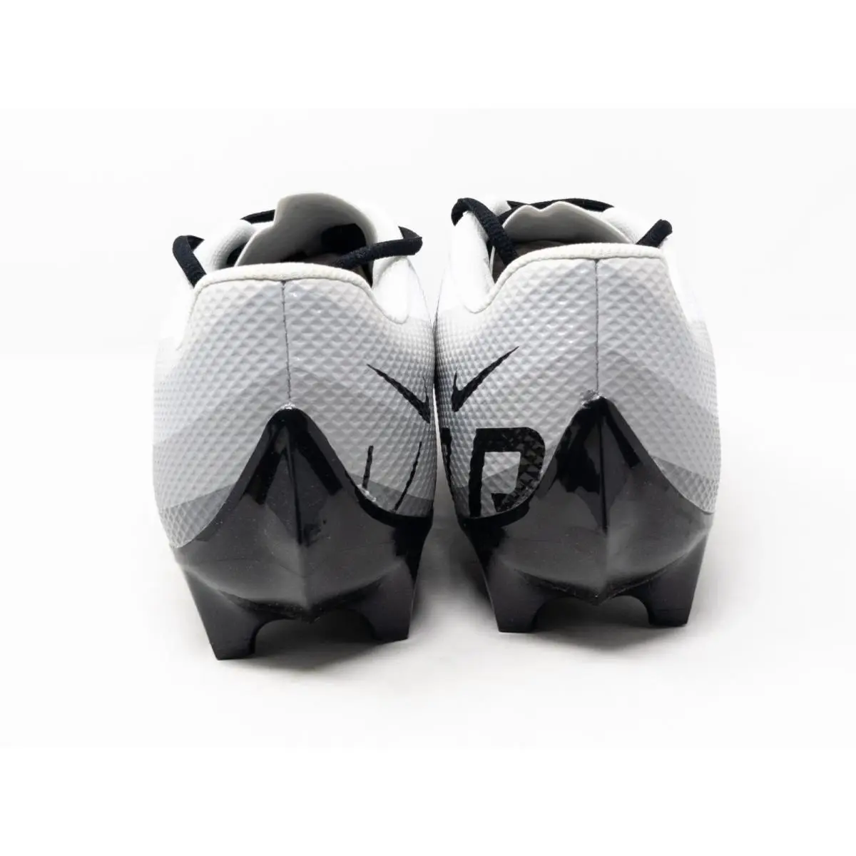 Nike shoes - Nike Vapor Edge - Vapor Edge - DQ5110-100 - White 2