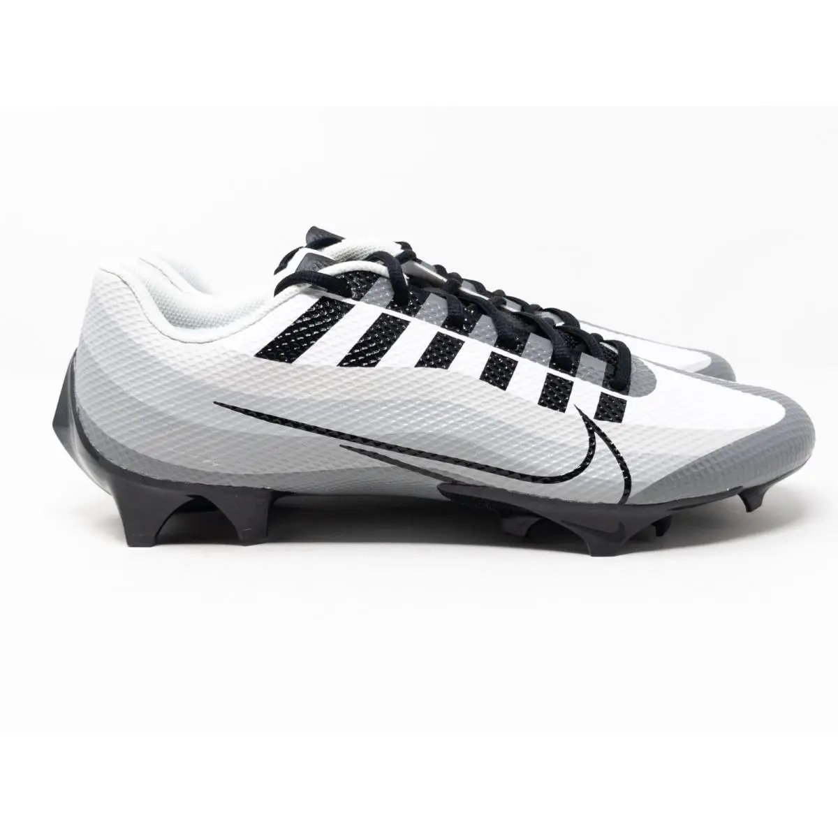 Nike shoes - Nike Vapor Edge - Vapor Edge - DQ5110-100 - White 3