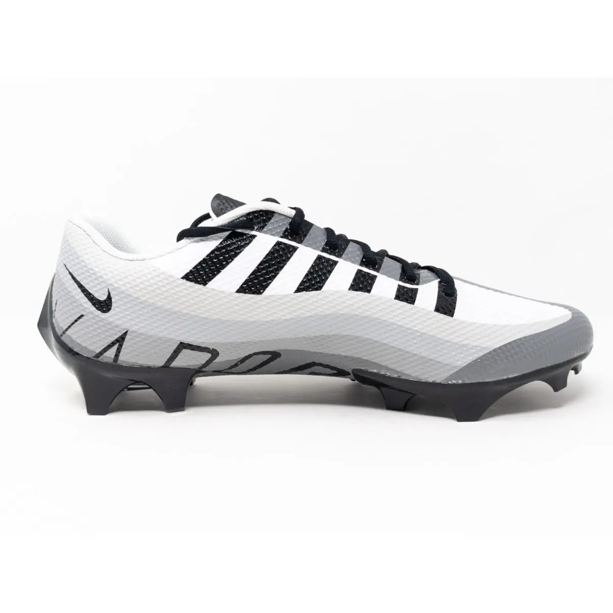 Nike shoes - Nike Vapor Edge - Vapor Edge - DQ5110-100 - White 4