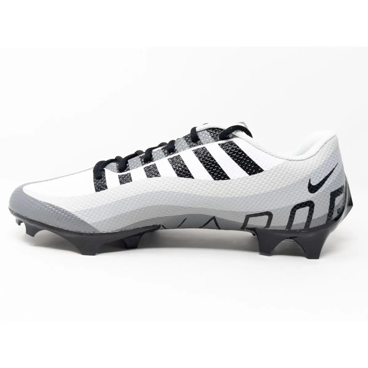 Nike shoes - Nike Vapor Edge - Vapor Edge - DQ5110-100 - White 5