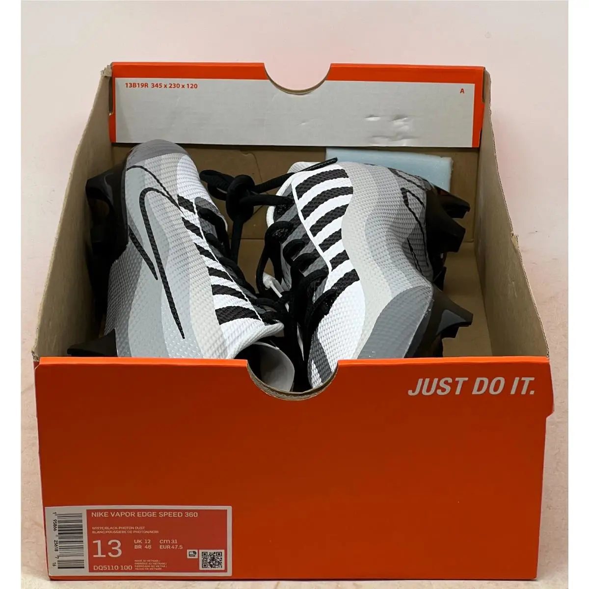 Nike shoes - DQ5110100 - DQ5110 100 - Multicolor 3