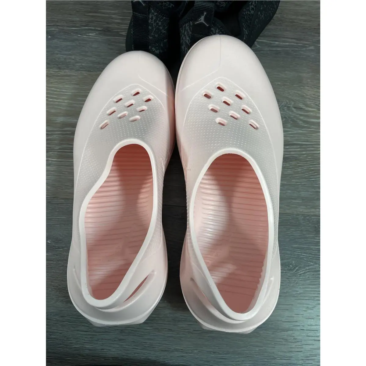 Nike shoes - Nike Air Jordan System.23 - Air - DN4890-600 - Pink 10