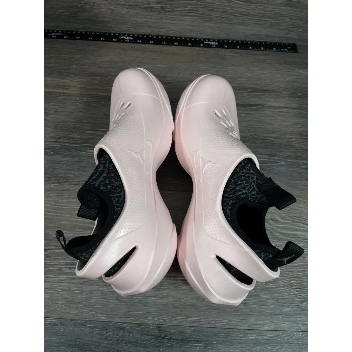 Nike shoes - Nike Air Jordan System.23 - Air - DN4890-600 - Pink 7