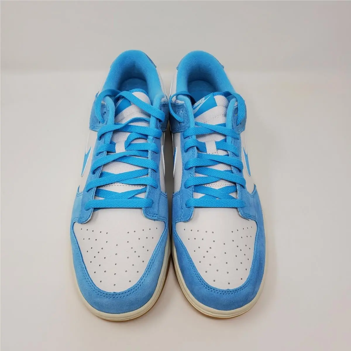 Nike shoes - Nike Dunk Low SE - Dunk Low - HQ1519-031 - Blue 0