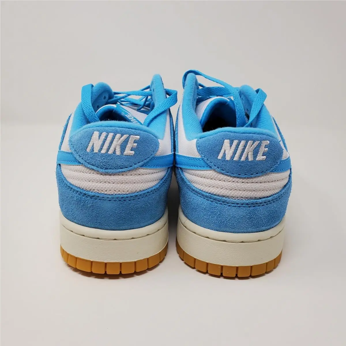 Nike shoes - Nike Dunk Low SE - Dunk Low - HQ1519-031 - Blue 1