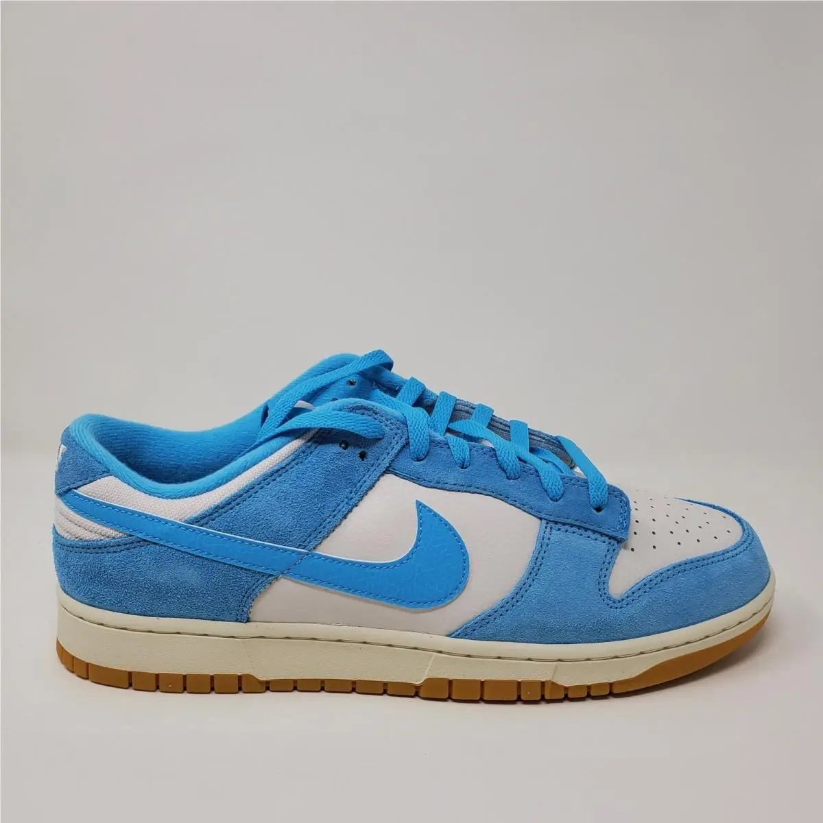 Nike shoes - Nike Dunk Low SE - Dunk Low - HQ1519-031 - Blue 2