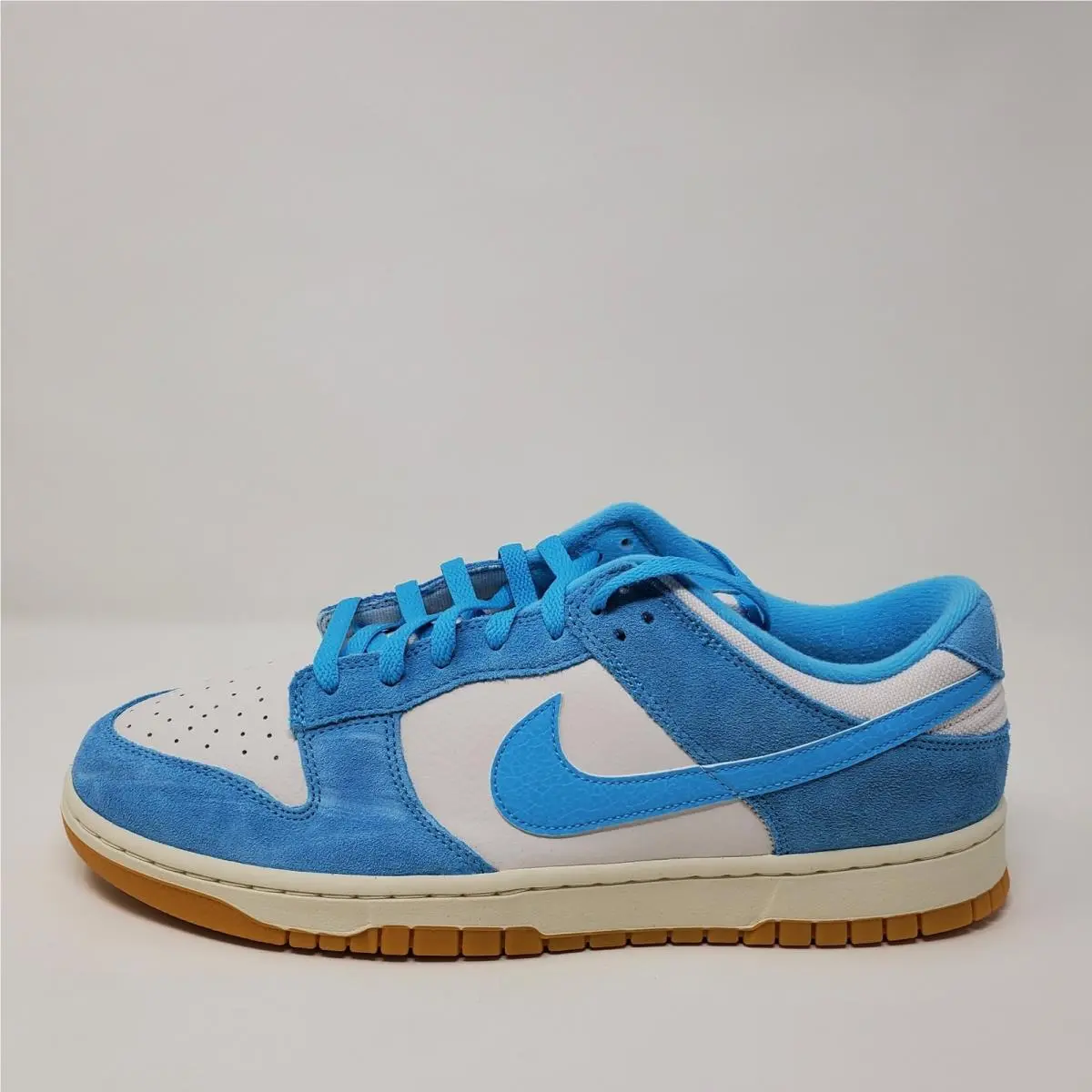 Nike shoes - Nike Dunk Low SE - Dunk Low - HQ1519-031 - Blue 3