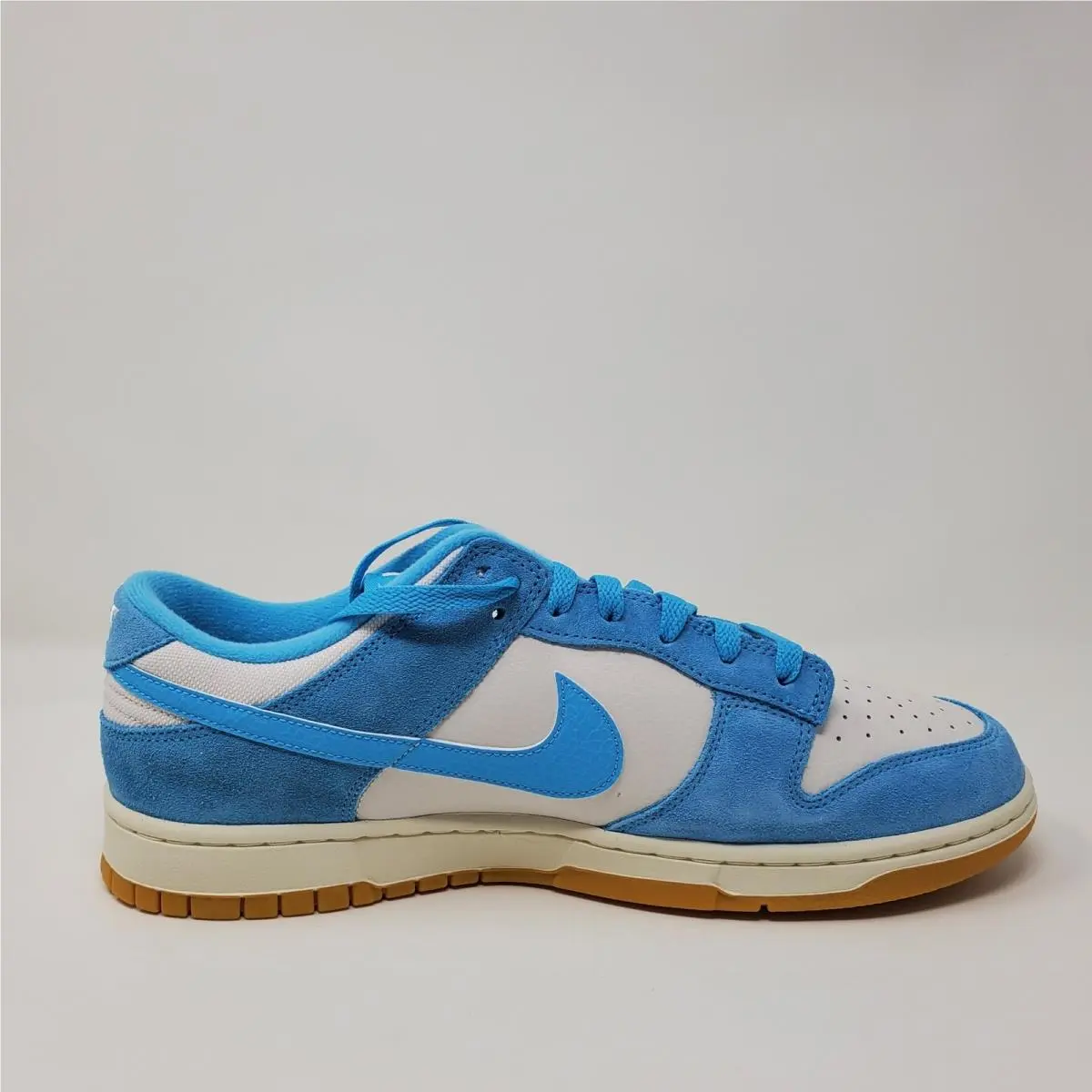 Nike shoes - Nike Dunk Low SE - Dunk Low - HQ1519-031 - Blue 4