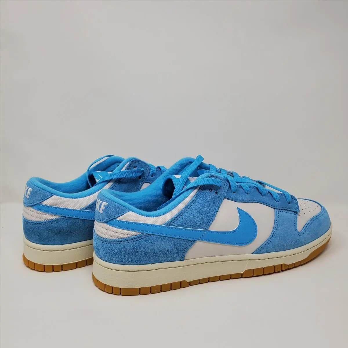 Nike shoes - Nike Dunk Low SE - Dunk Low - HQ1519-031 - Blue 5