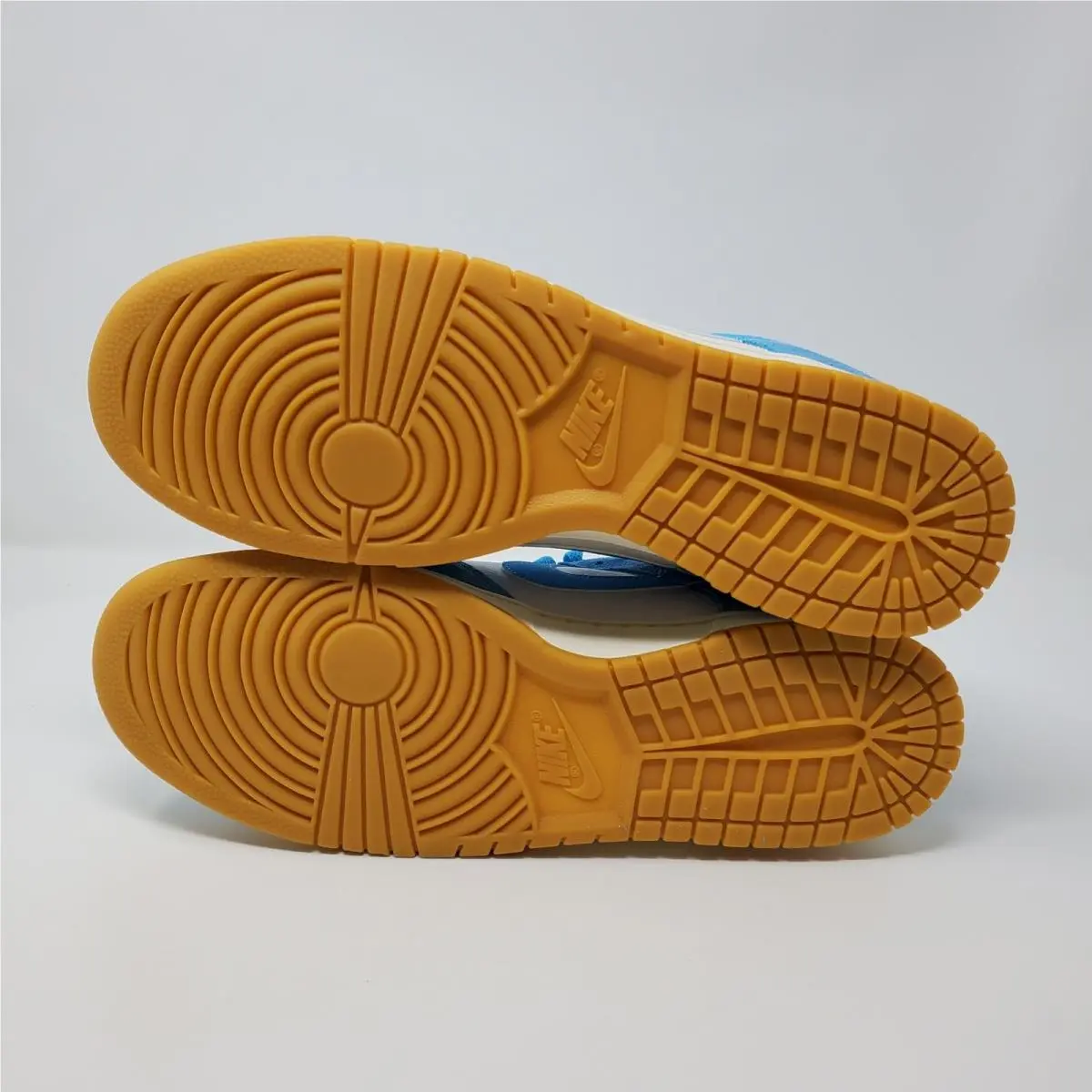 Nike shoes - Nike Dunk Low SE - Dunk Low - HQ1519-031 - Blue 6