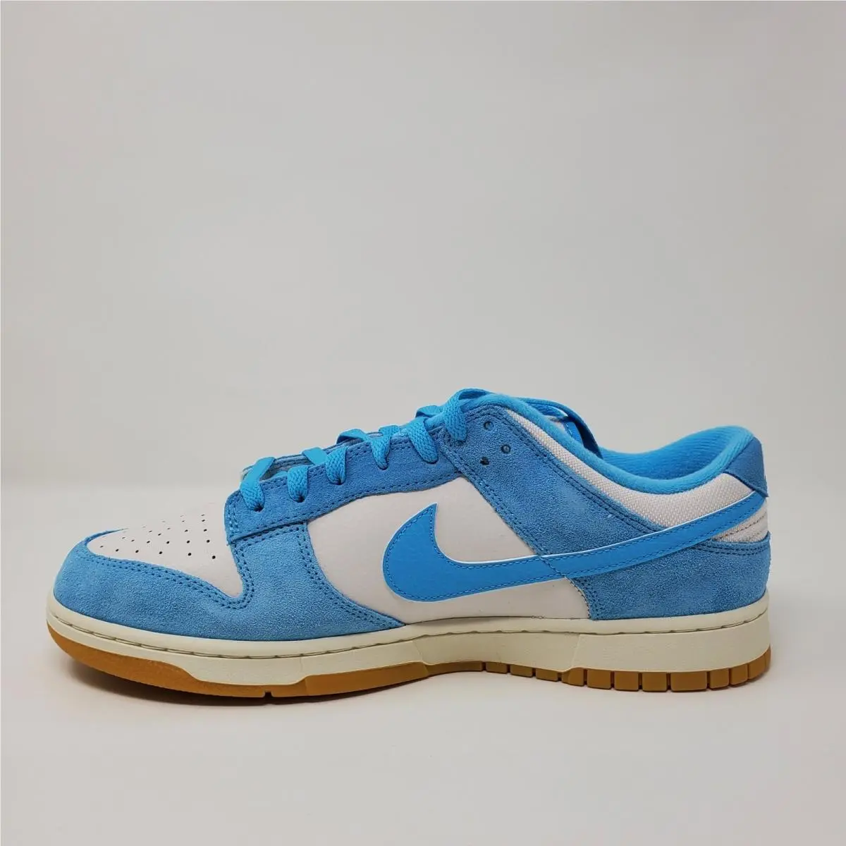 Nike shoes - Nike Dunk Low SE - Dunk Low - HQ1519-031 - Blue 7