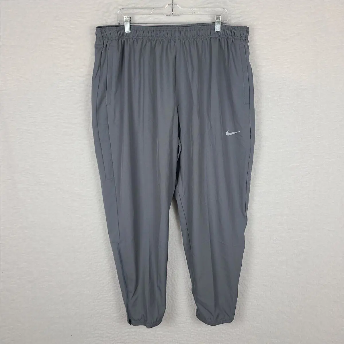 Nike clothing - Gray (UPC: 195239406065) 3