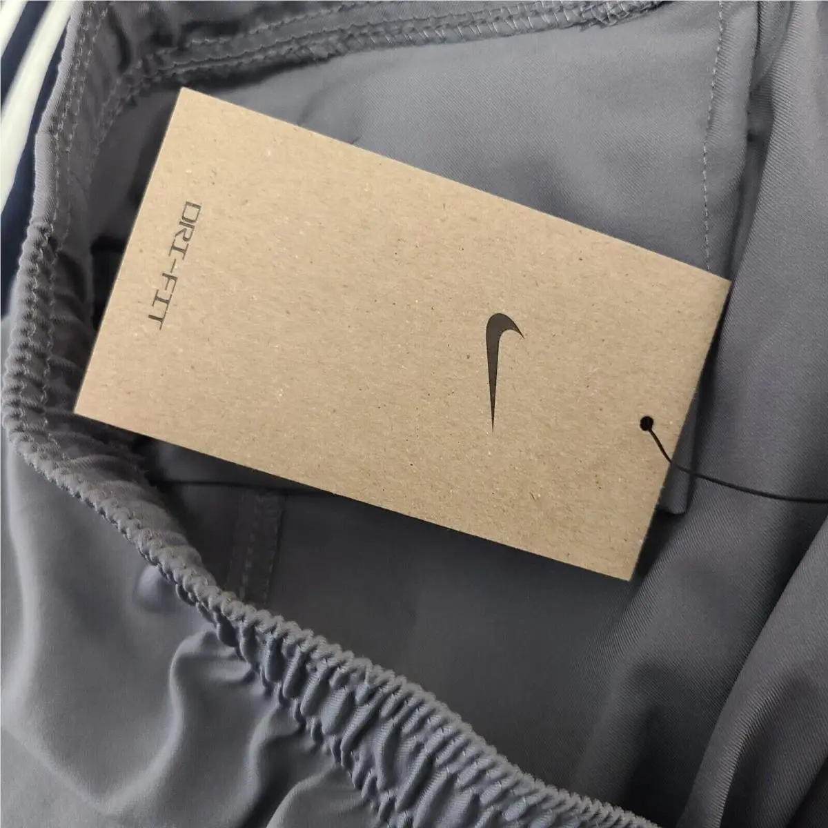 Nike clothing - Gray (UPC: 195239406065) 7