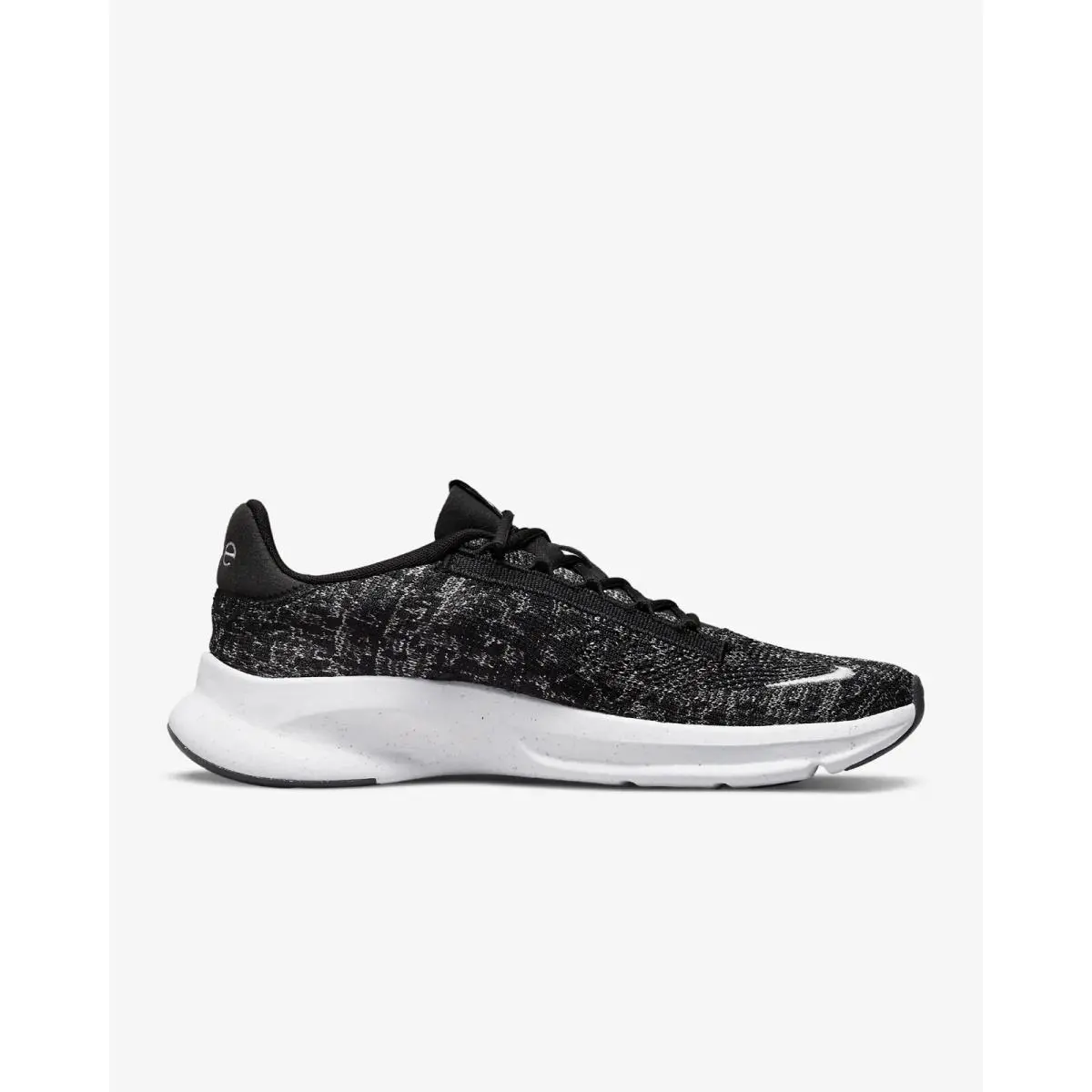Nike shoes - Nike SuperRep Go - SuperRep - DH3394-010 - Black/White 0