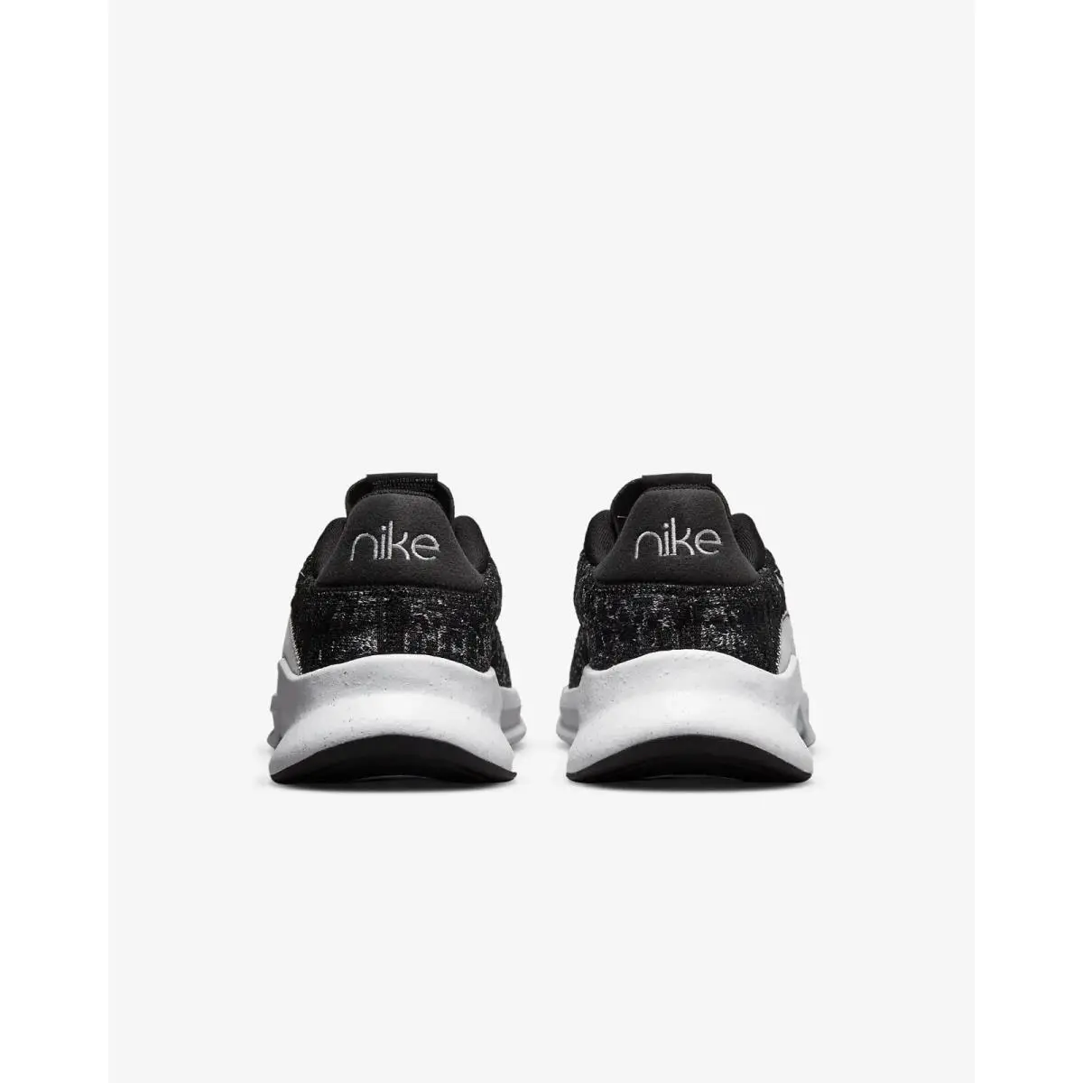 Nike shoes - Nike SuperRep Go - SuperRep - DH3394-010 - Black/White 5