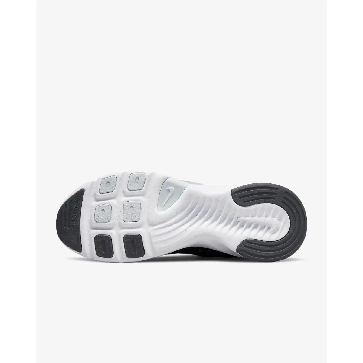 Nike shoes - Nike SuperRep Go - SuperRep - DH3394-010 - Black/White 6