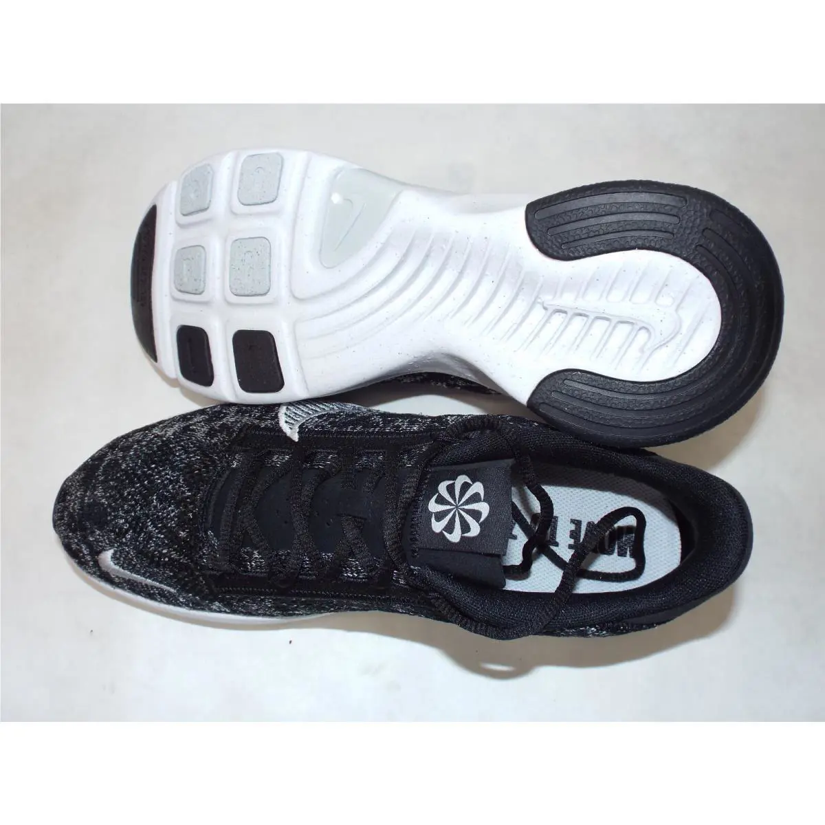 Nike shoes - Nike SuperRep Go - SuperRep - DH3394-010 - Black 1