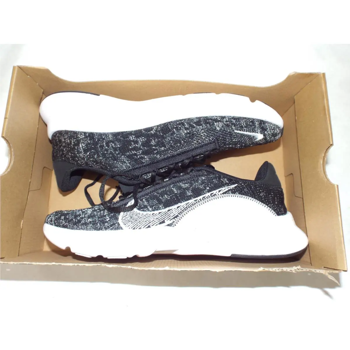 Nike shoes - Nike SuperRep Go - SuperRep - DH3394-010 - Black 2