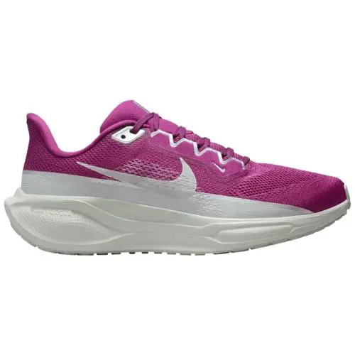 Nike W Air Zoom Pegasus 41 Prm Premium Hot Fuchsia FZ1626-500 Women`s 9.5 - Purple