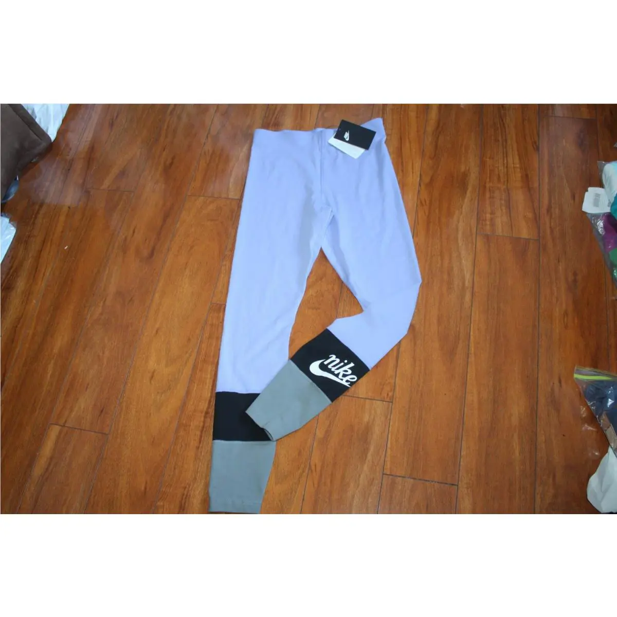 Nike clothing - Purple (UPC: 193659928983) 0