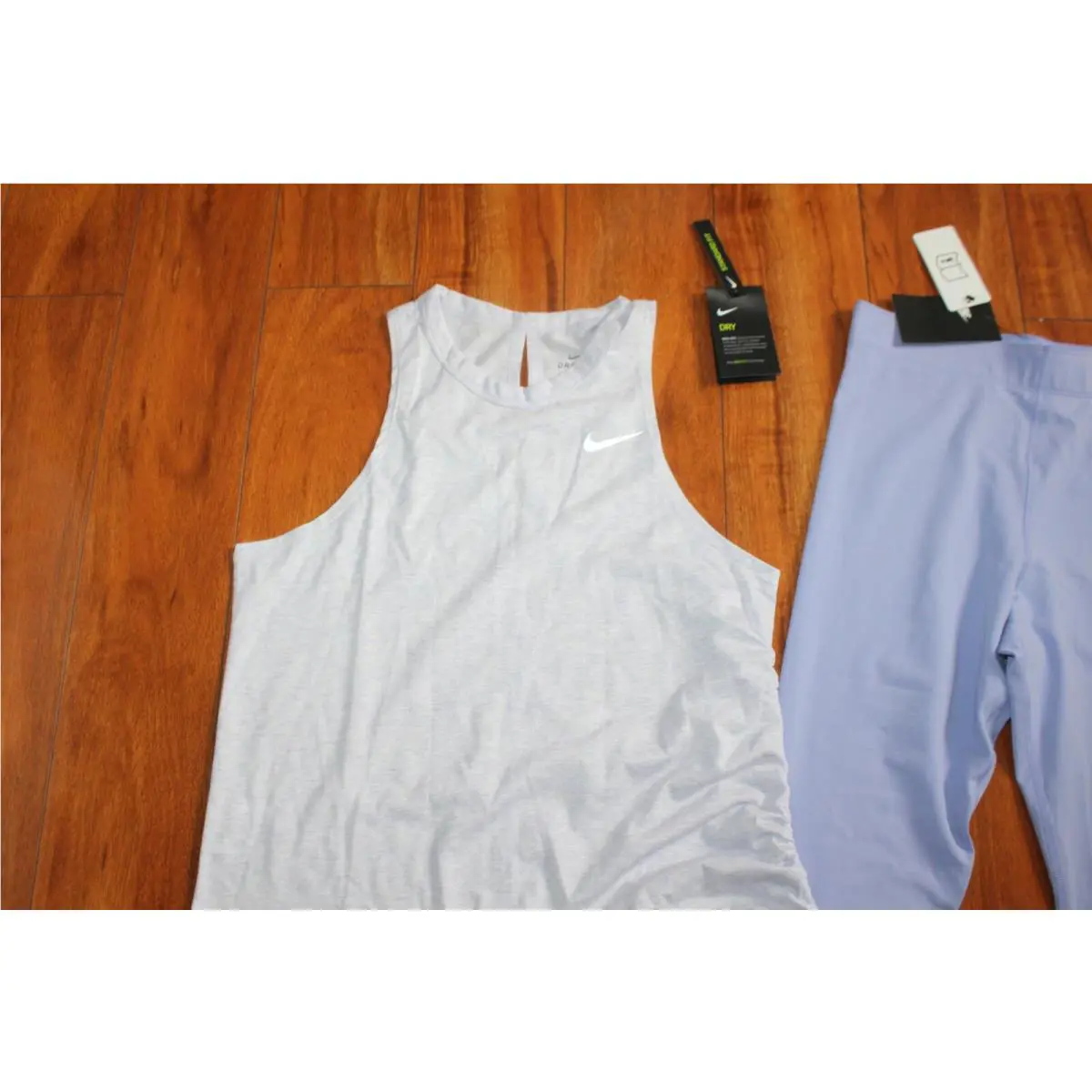 Nike clothing - Purple (UPC: 193659928983) 3
