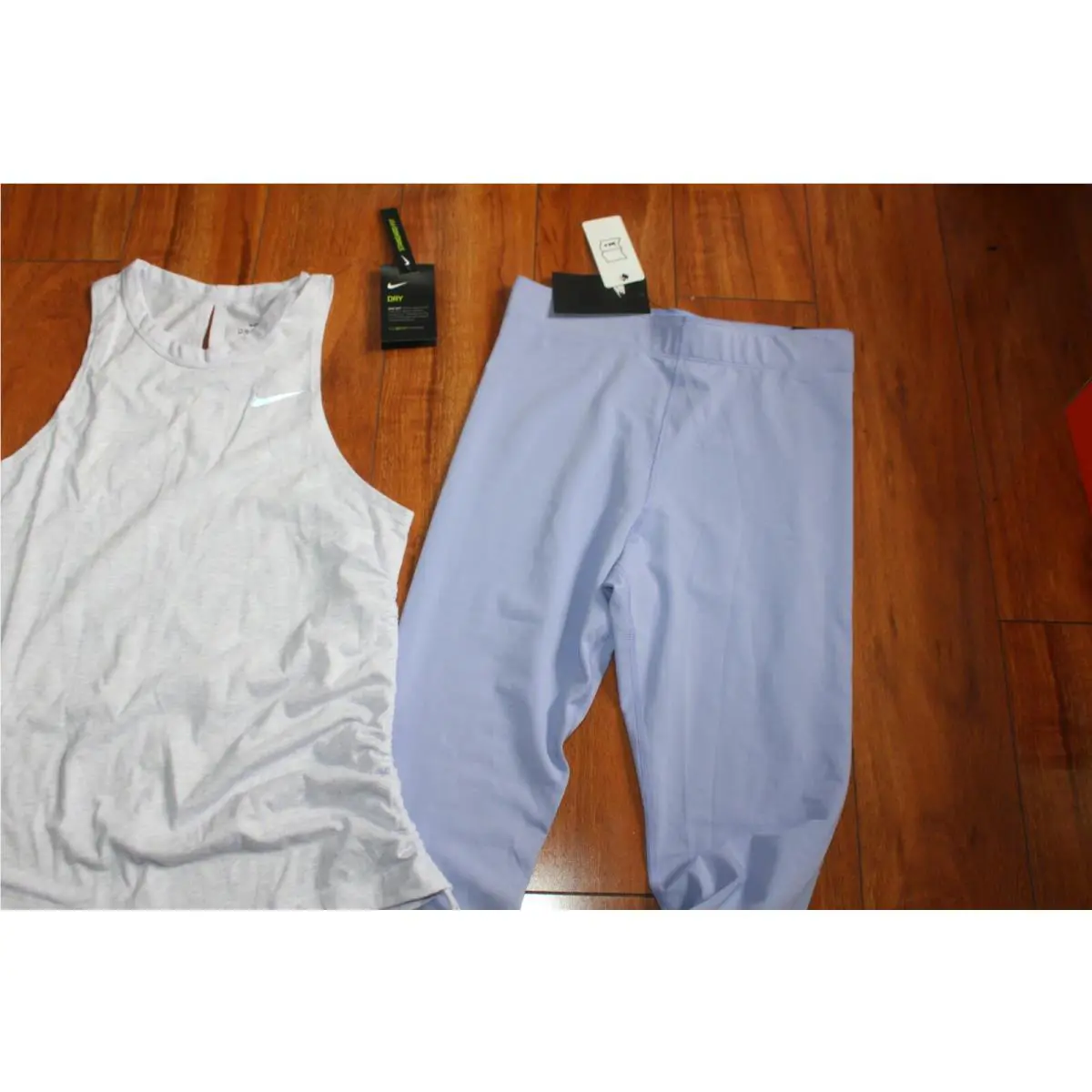 Nike clothing - Purple (UPC: 193659928983) 4