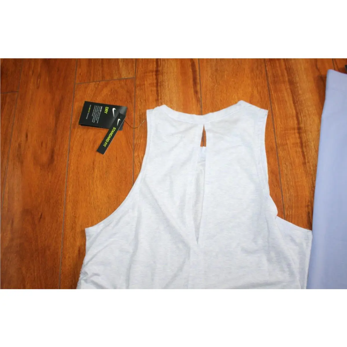 Nike clothing - Purple (UPC: 193659928983) 6