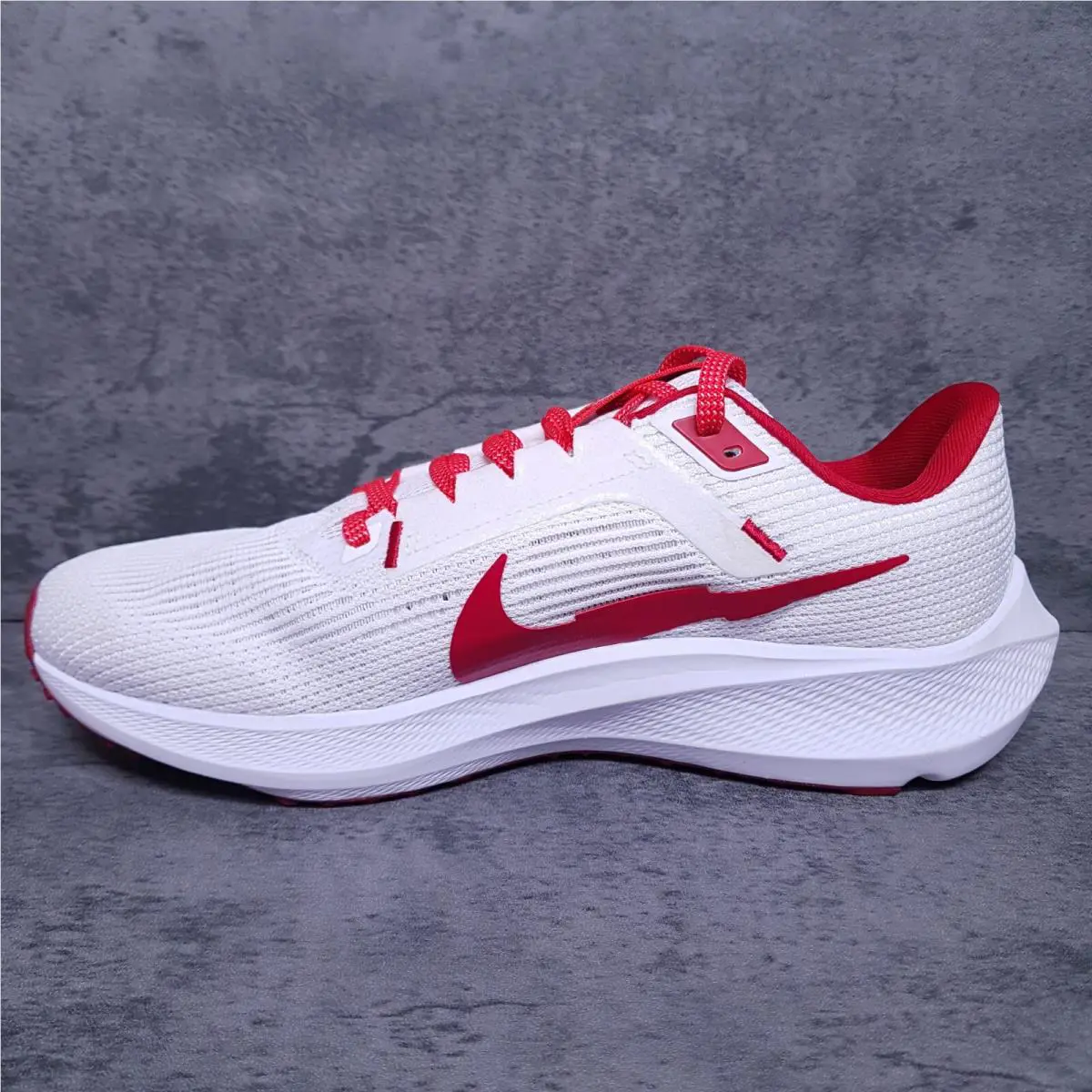 Nike shoes - Nike Men`s Pegasus 40 BTC Bowerman - FJ2844-100 - White (UPC: 196968124961) 0