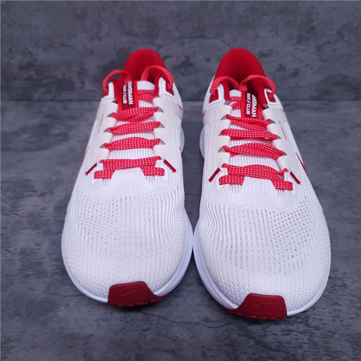Nike shoes - Nike Men`s Pegasus 40 BTC Bowerman - FJ2844-100 - White (UPC: 196968124961) 1