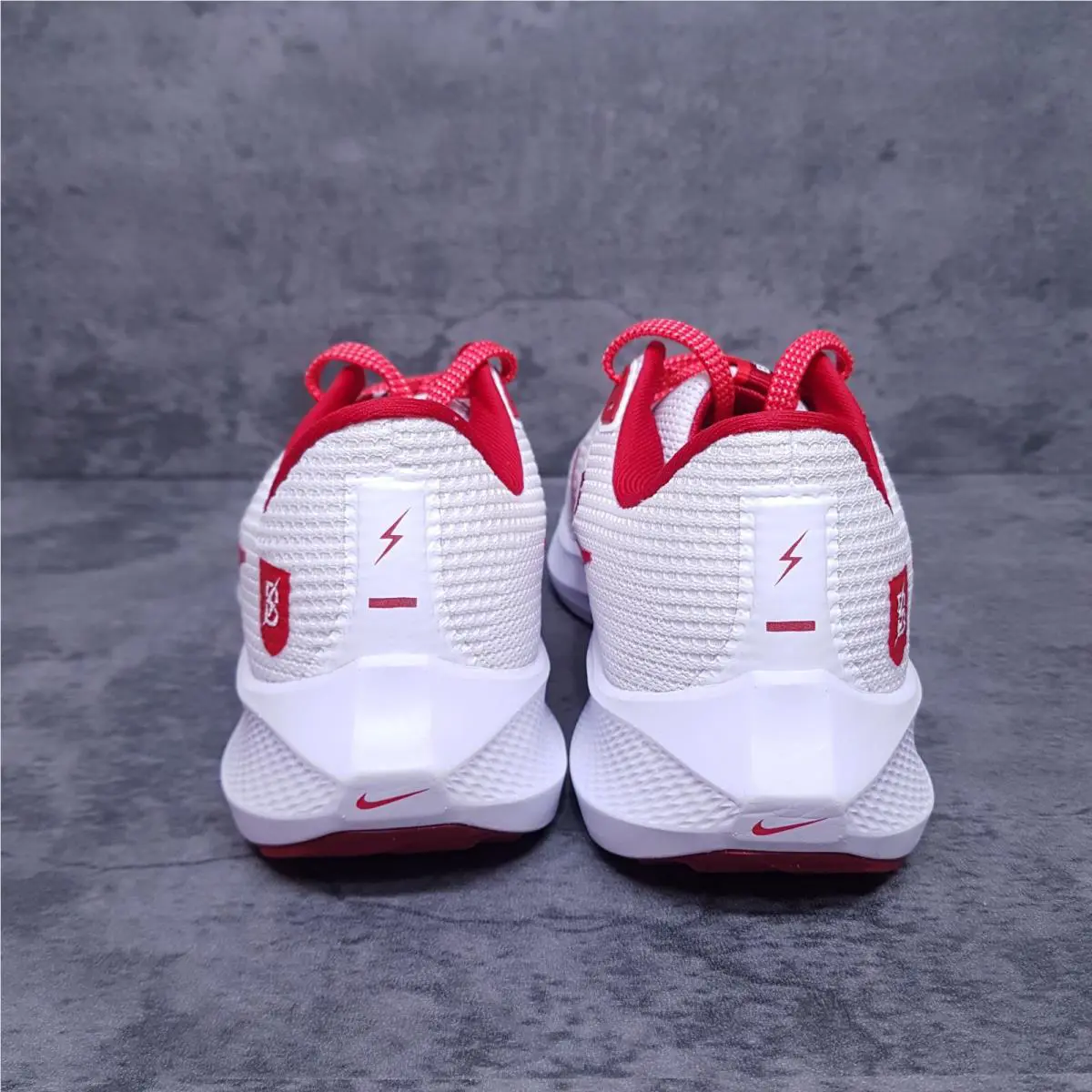 Nike shoes - Nike Men`s Pegasus 40 BTC Bowerman - FJ2844-100 - White (UPC: 196968124961) 2